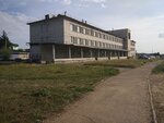 Poliklinika № 3 (Belorusskaya ulitsa, 32), polyclinic for adults