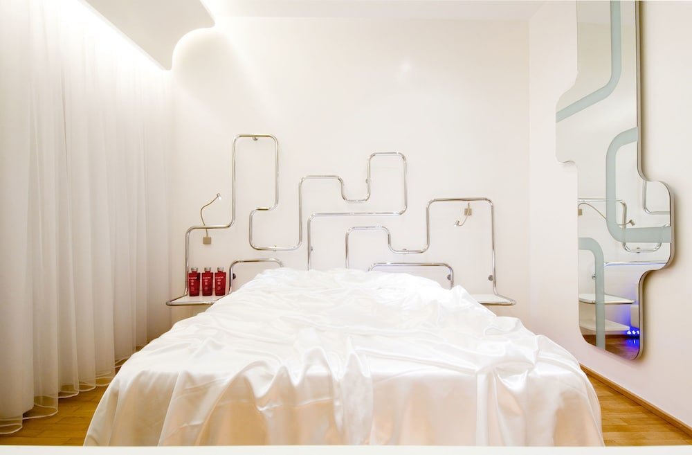 Фото Hotel Aurora