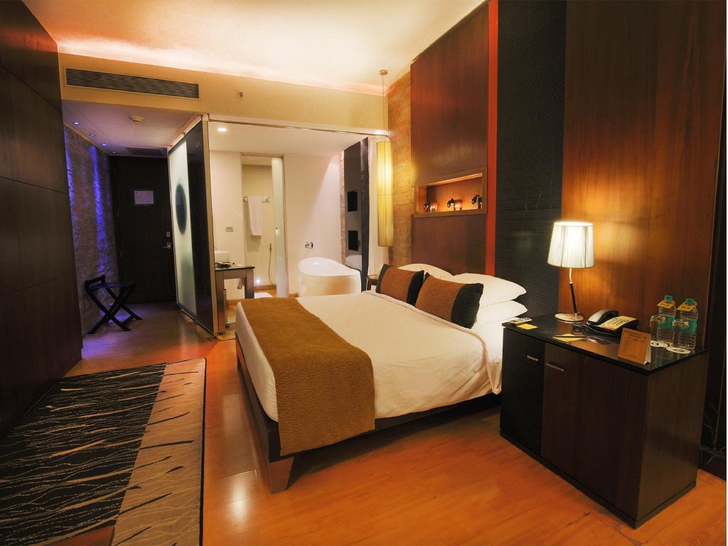 Фото O Hotel Pune