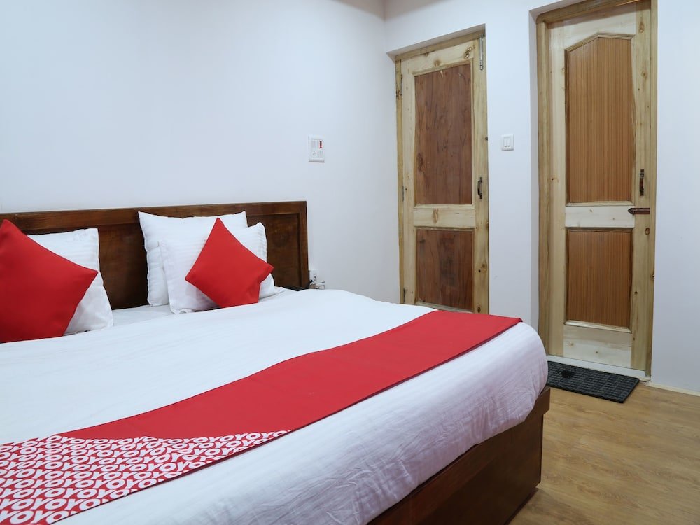 Фото Oyo 14152 Hotel Eco Exotic