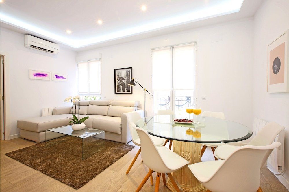 Фото Sofía - MadFlats Collection