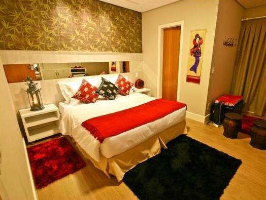 Фото Annecy Pousada