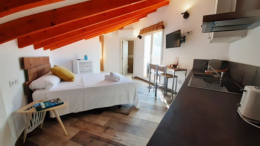 Фото Apartamento Fontanella