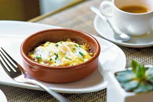 Фото Ac Hotel by Marriott Scottsdale North