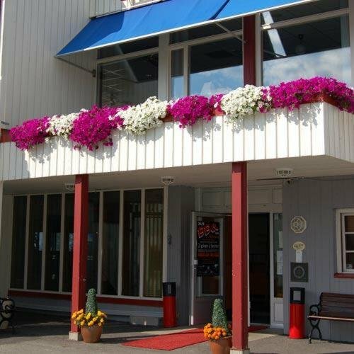 Hotel Hotell Wilhelmina, Vilhelmina, photo