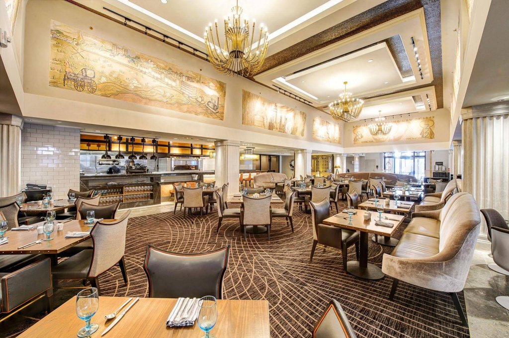 Фото Watermark Baton Rouge, Autograph Collection