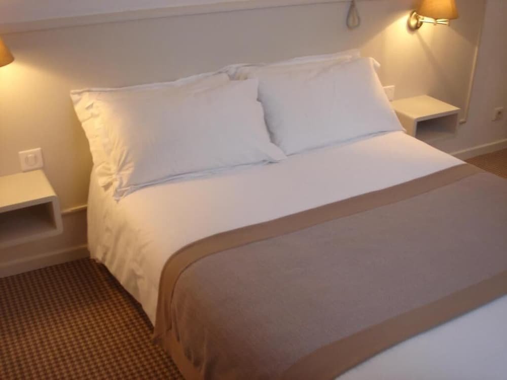 Фото Hotel Tete d'or