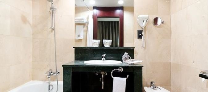 Фото Catalonia Eixample 1864