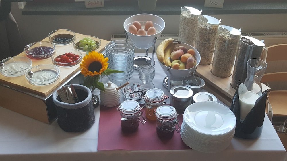 Фото Hotel Am Park