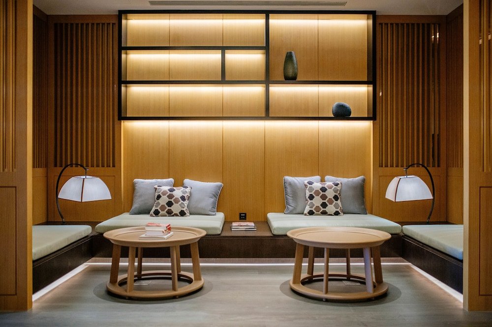 Фото The Ritz-Carlton, Xi'an
