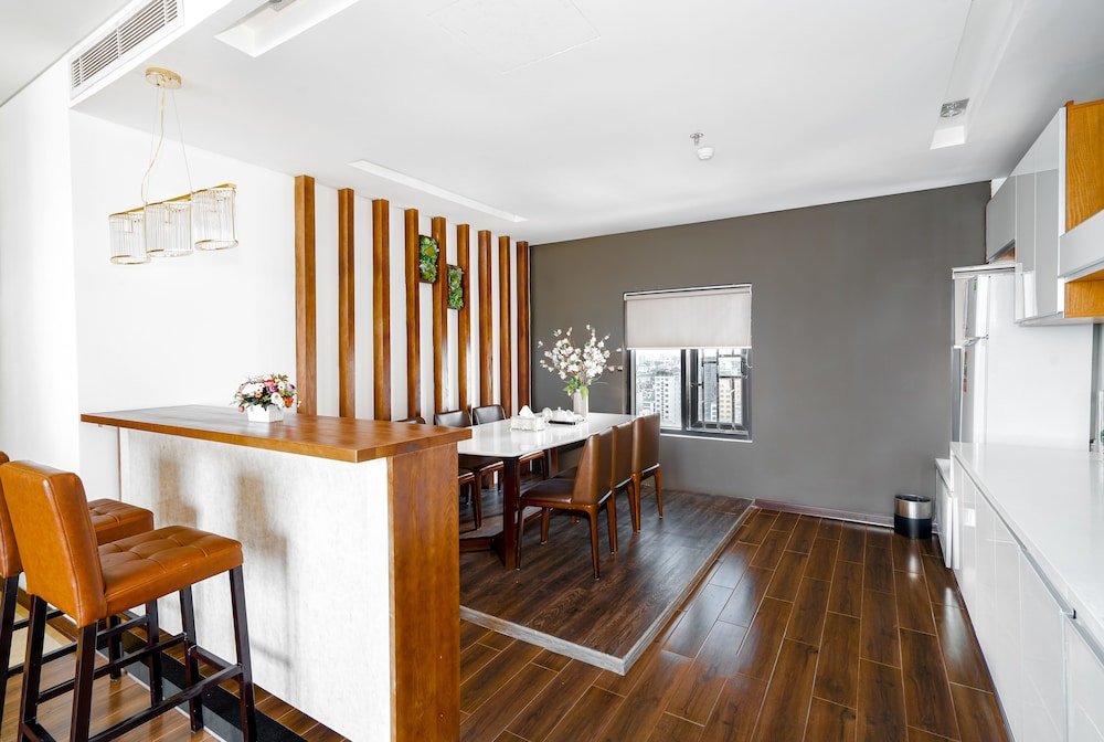 Фото Cicilia Danang Hotel & SPA