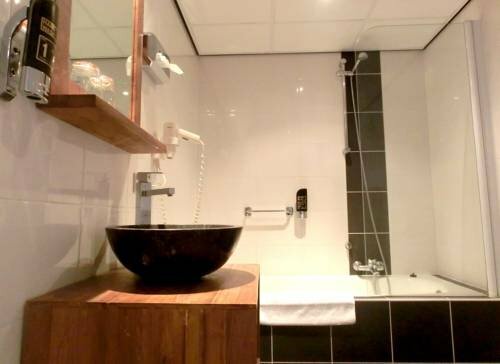 Гостиница Hotel Gulpen в Лимбурге