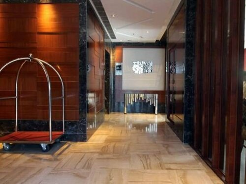 Гостиница Jp Hotel & x26; Resorts в Дели