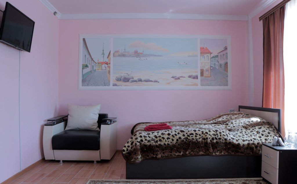 Фото Сюрприз на Горького