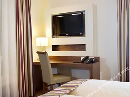 Фото Hotel Greinwald