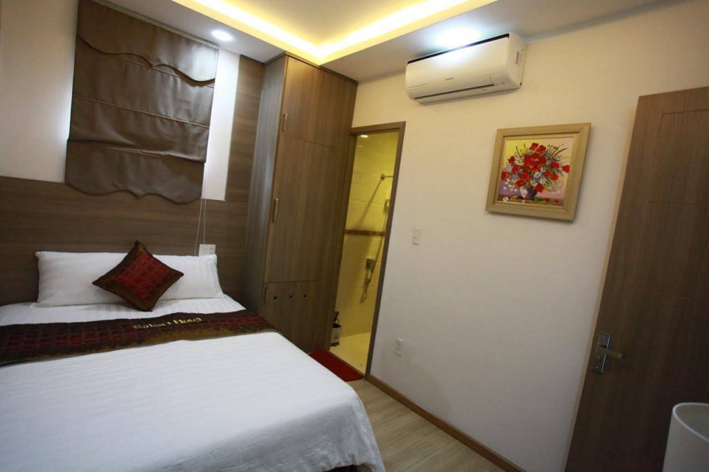 Фото Onion 2 Hotel & Apartments