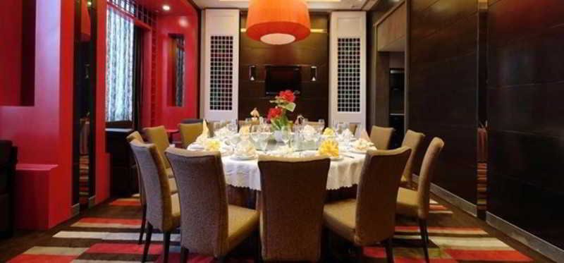 Фото Shenzhen L. gem Hotel