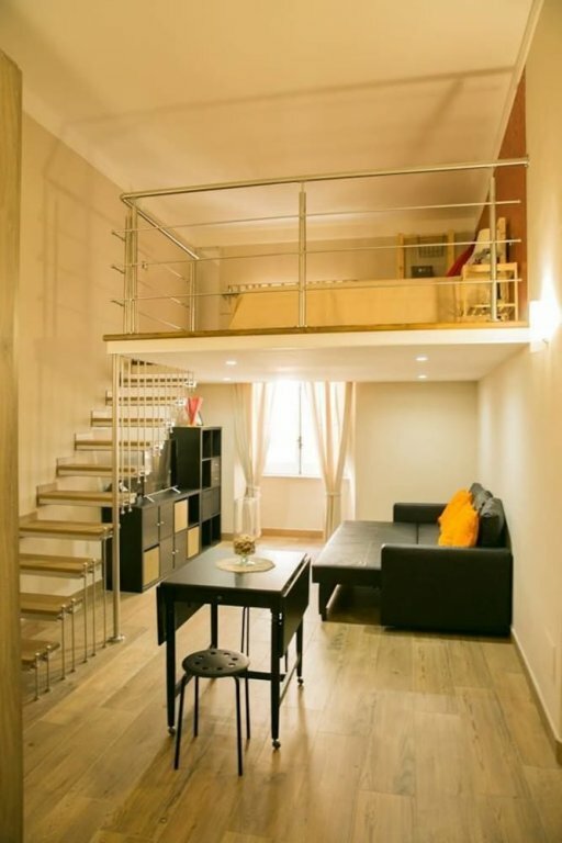 Hotel Casa Cairoli, Naples, photo