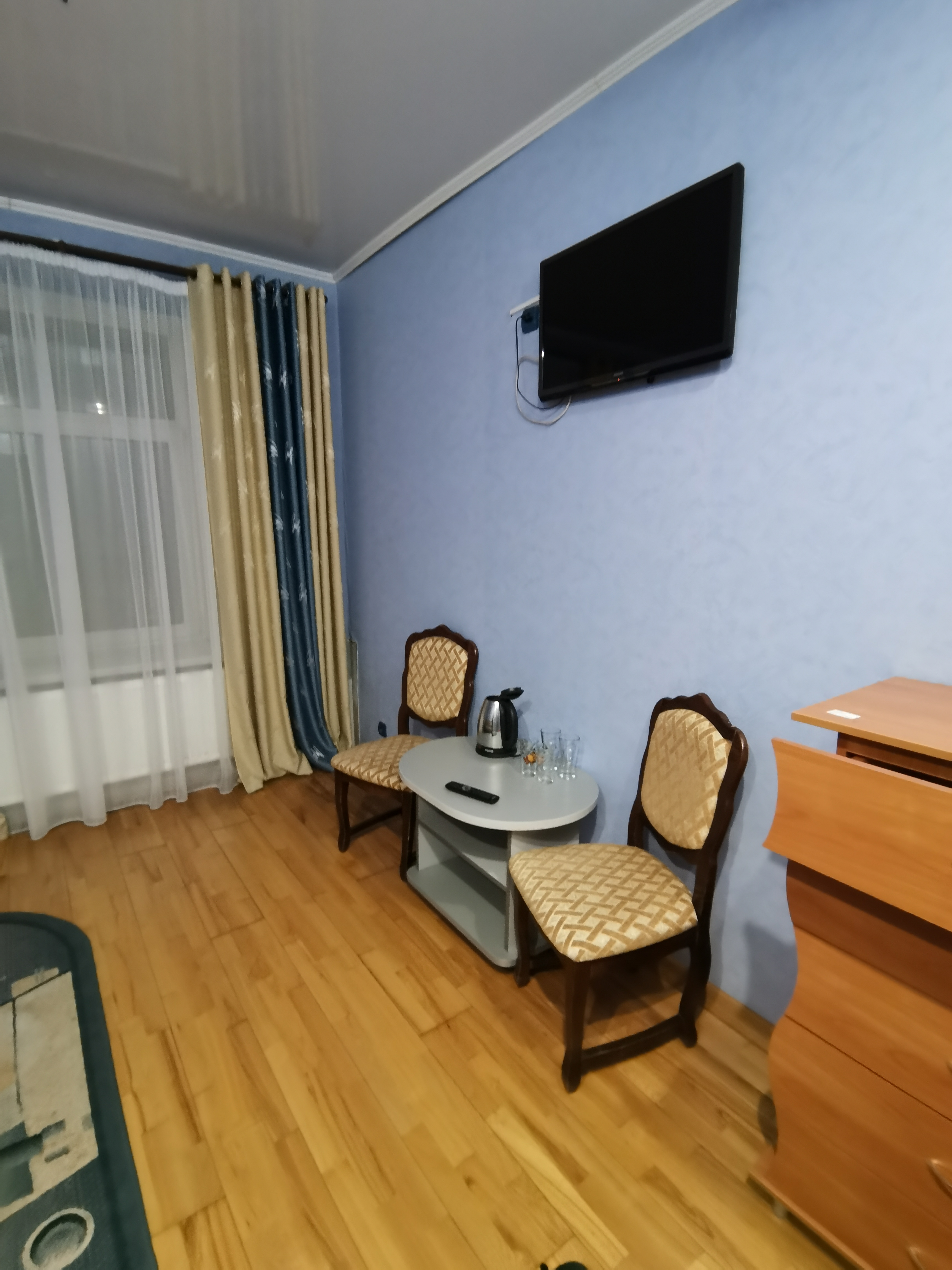 Фото Сергеевский