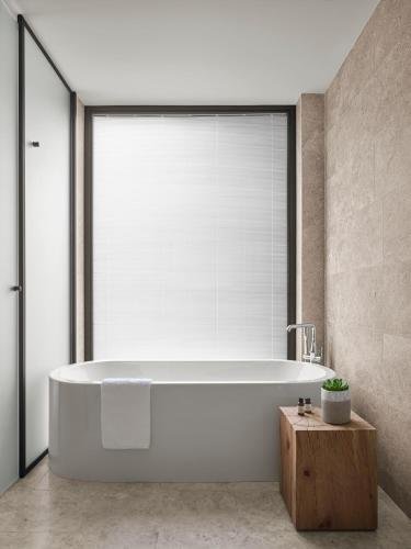 Фото The Abu Dhabi Edition