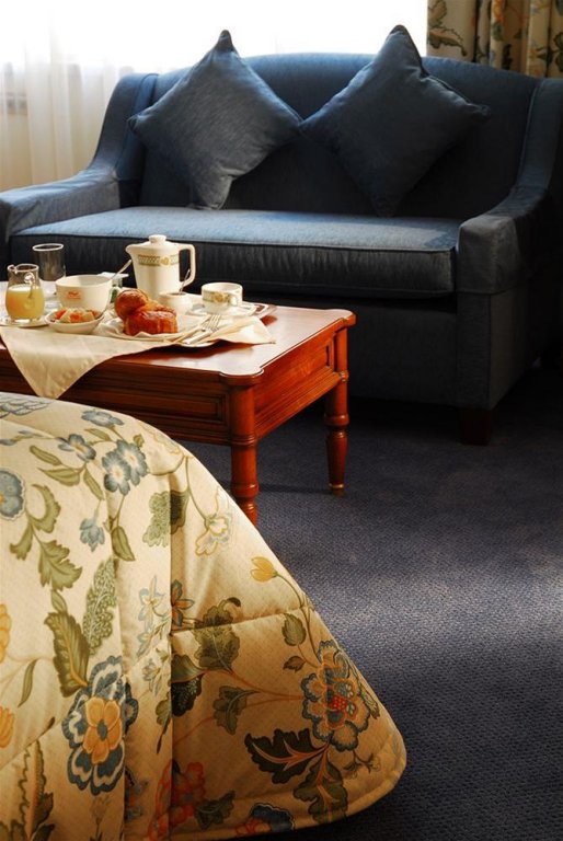 Фото Marivaux Hotel