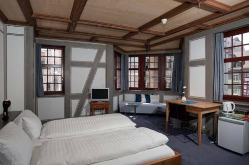 Фото Hotel Vadian