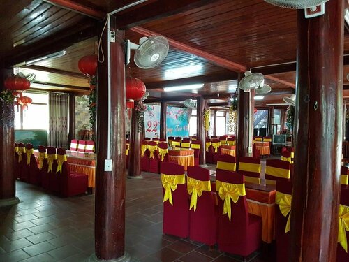 Гостиница Trung Du Hotel