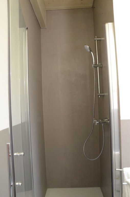 Фото Mezzobaiocco