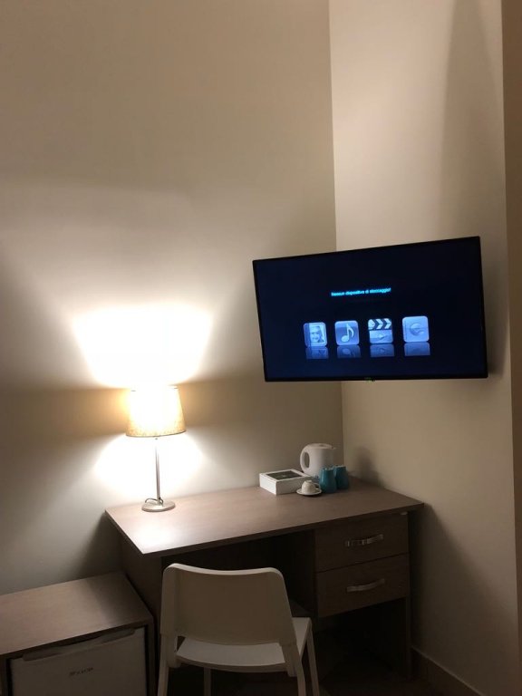 Фото Гостевой Дом B&b La Dimora del Conte