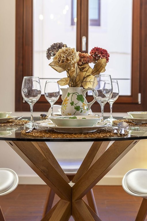 Фото Hotel Molinos