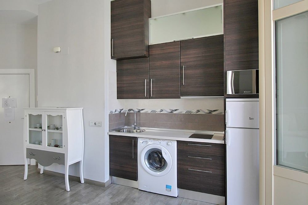 Фото Iloftmalaga Apartamentos Calle Larios