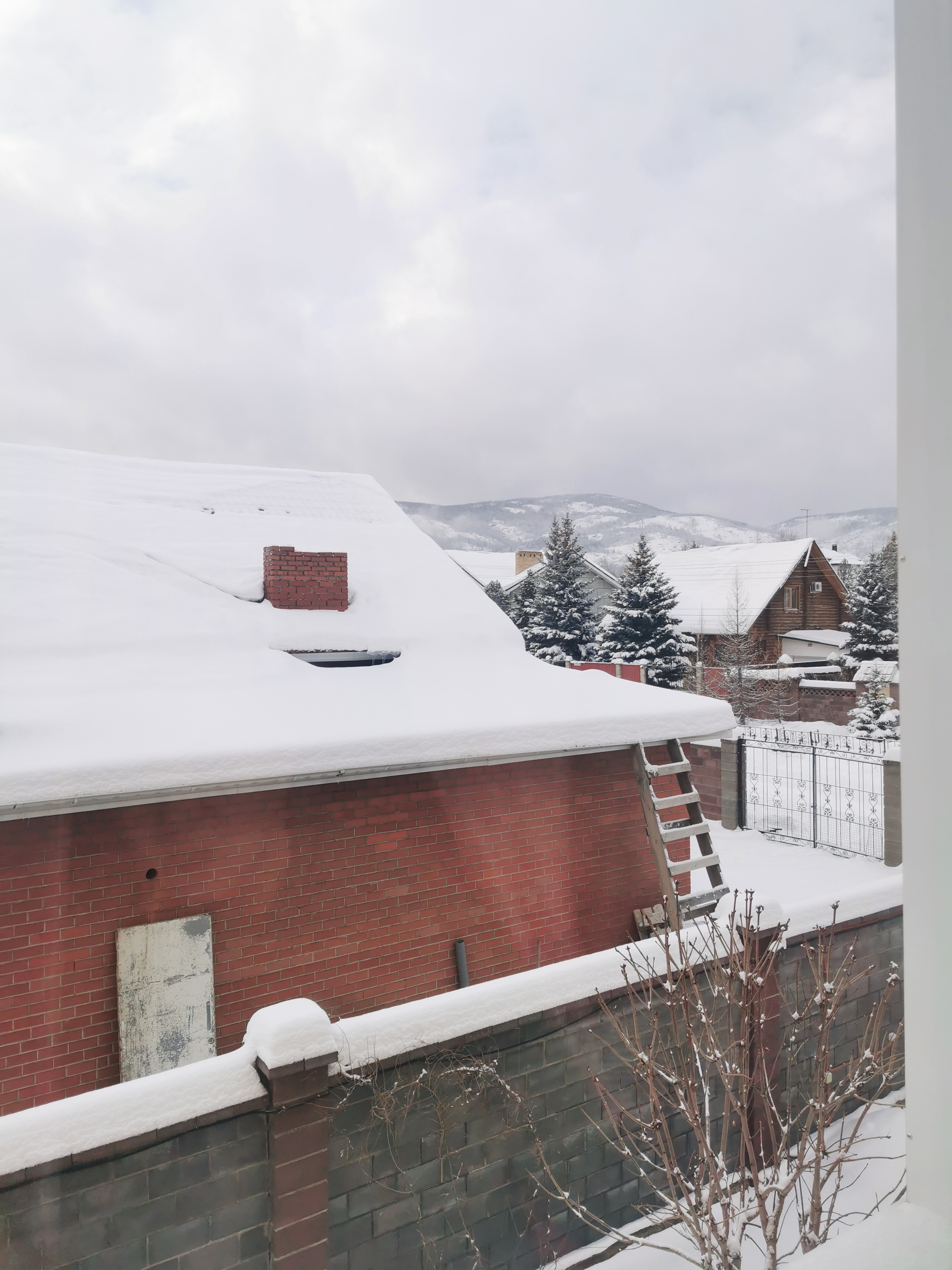 Фото Апарт-отель на Берёзовой