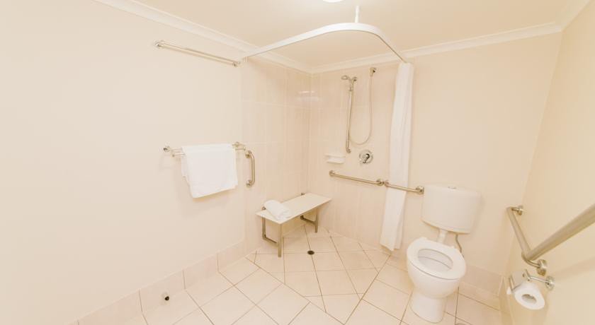 Фото Citywalk Motor Inn