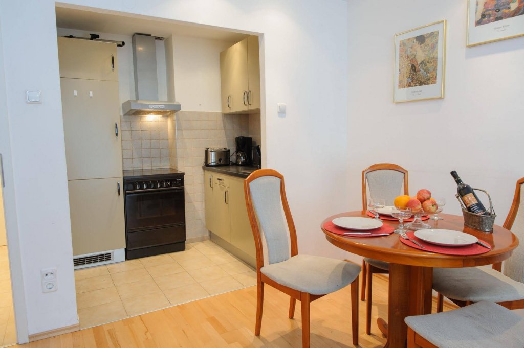 Фото Central Vienna