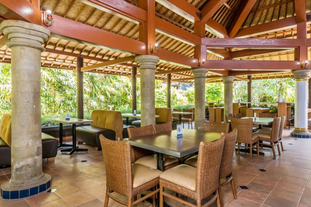 Фото Zen Rooms Rice Field Ubud