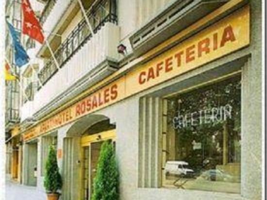 Фото Rosales