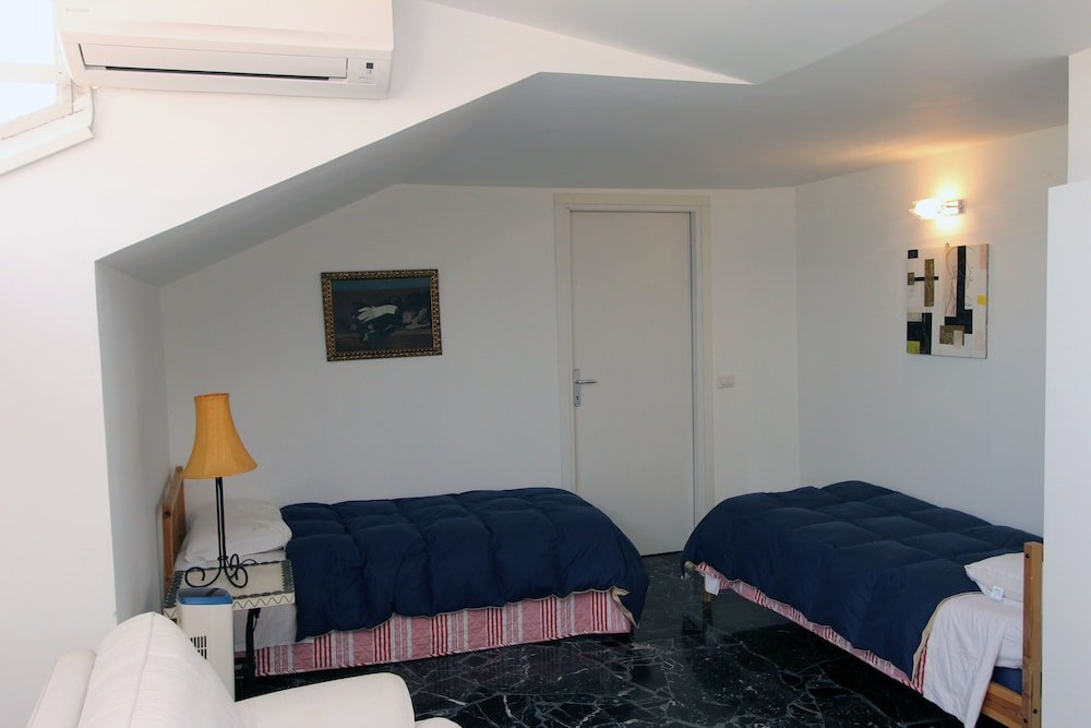 Фото Prati Flat