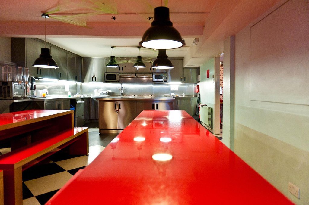 Фото Clink 261 Hostel