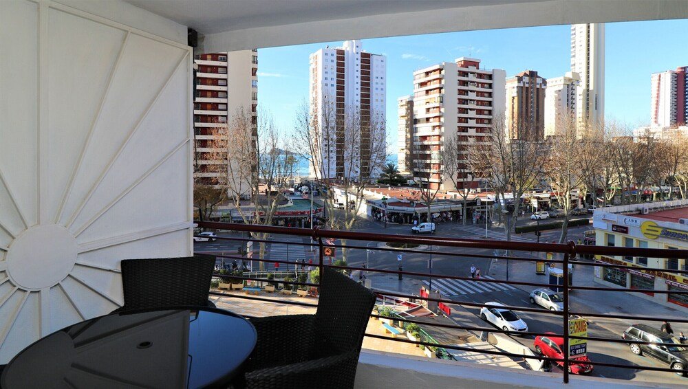 Фото Apartment Los Ranchos 4-1