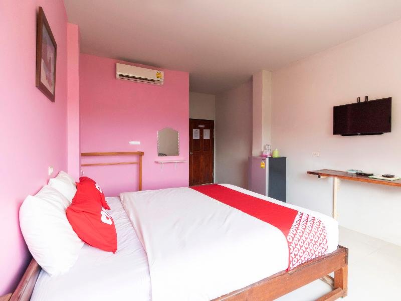 Фото Thanagrit Apartelle