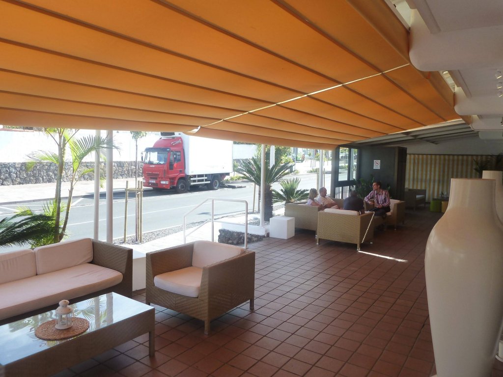 Фото Apartamentos Paradero