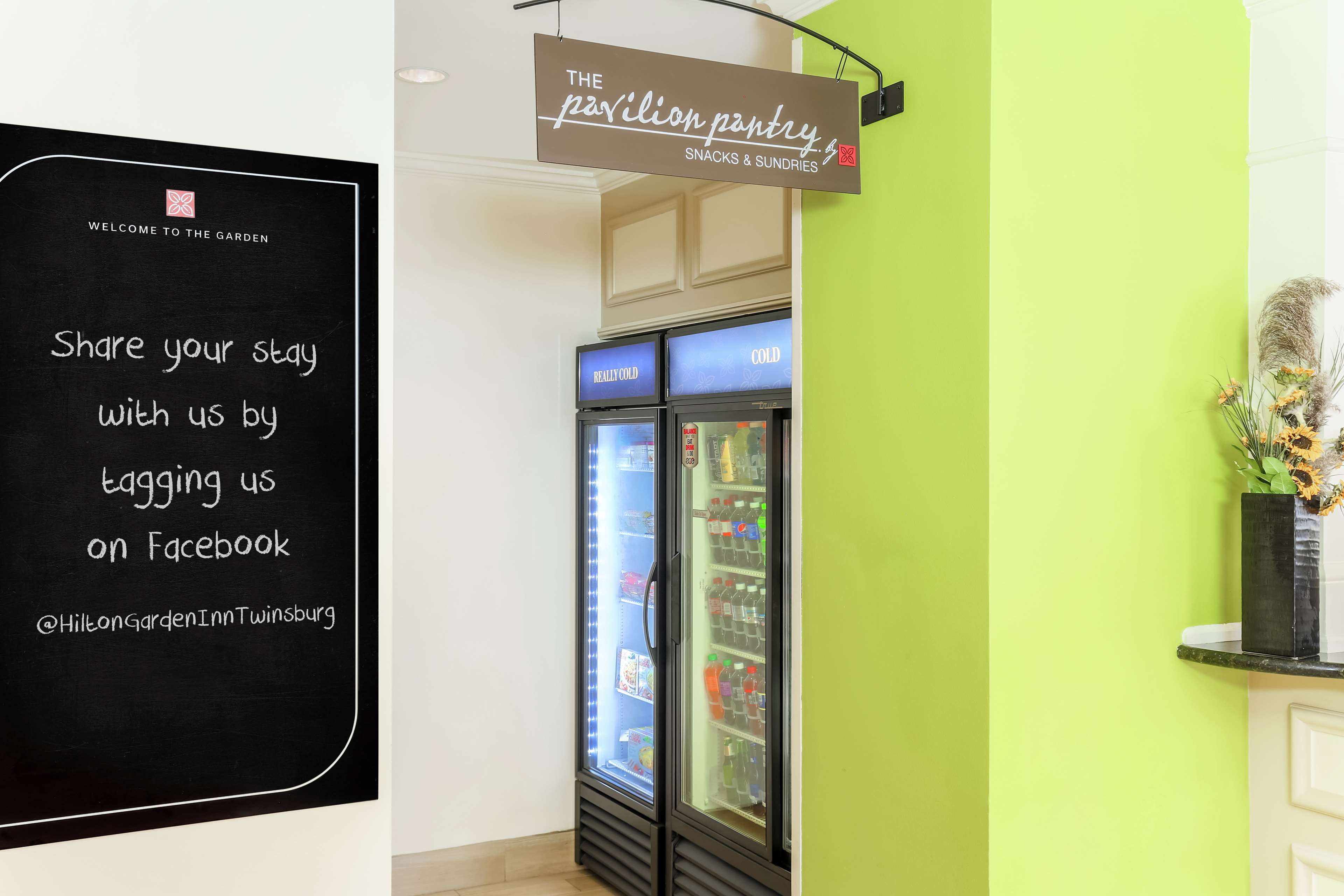 Фото Hilton Garden Inn Cleveland/Twinsburg