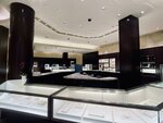 Tiffany & Co (Indiana, Marion County), gift and souvenir shop