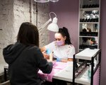 Candy&Dandy Nails (Krasnogeroyskaya Street, 61), nail salon