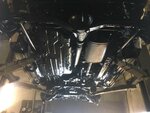 Sand Blasting (posyolok VUGI, 1с3), auto body repair