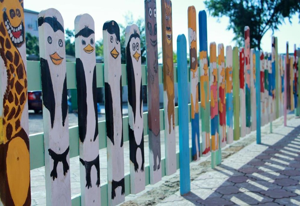 Фото Вилла Классик