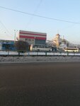 Новокузнецкий (Транспортная ул., 4, Новокузнецк), автовокзал, автостанция в Новокузнецке