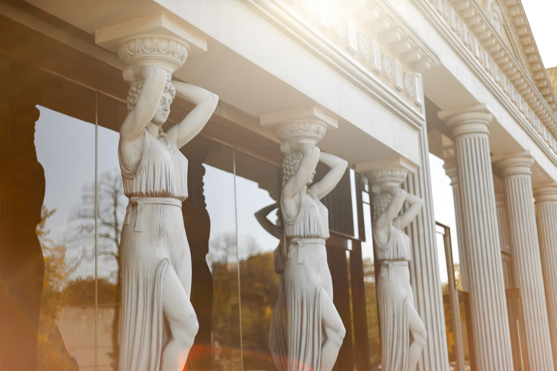 Фото Афродита