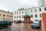 PravoZashita (Lefortovsky Lane, 4с3), legal services
