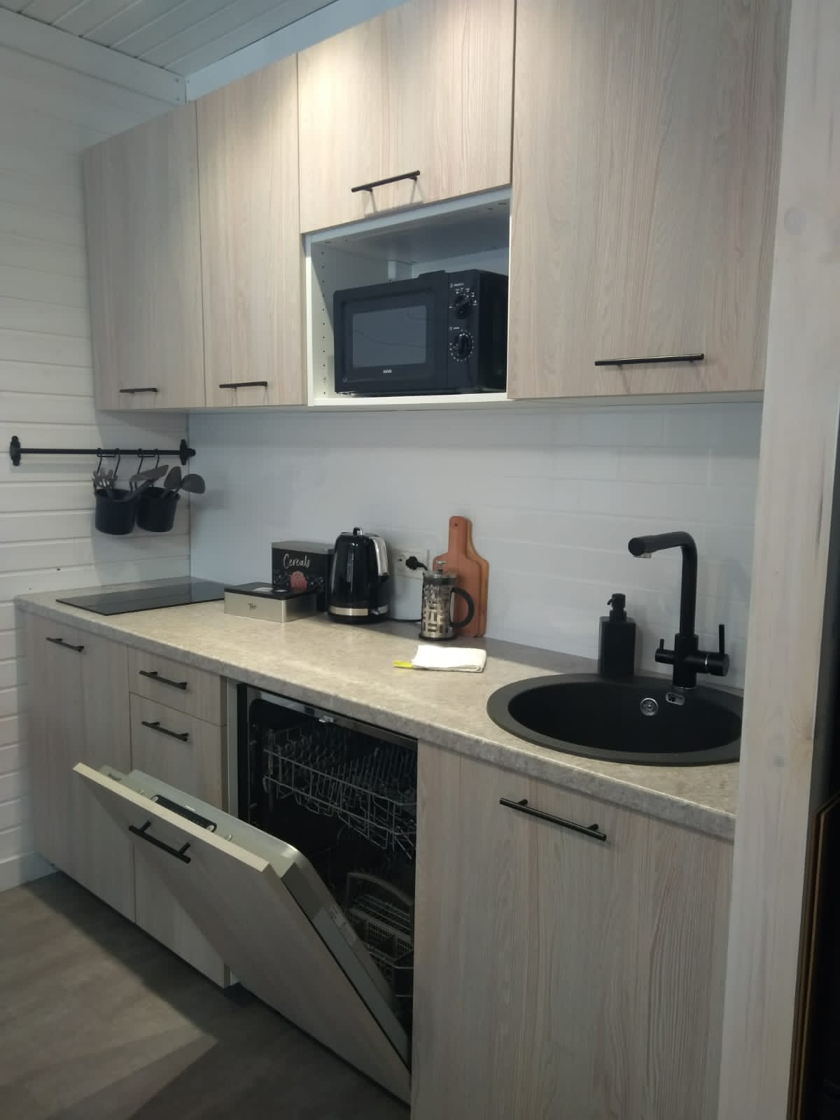 Фото Goose House